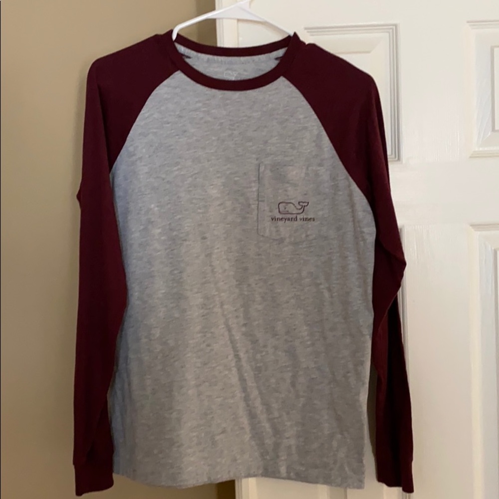 Vineyard Vines shirt